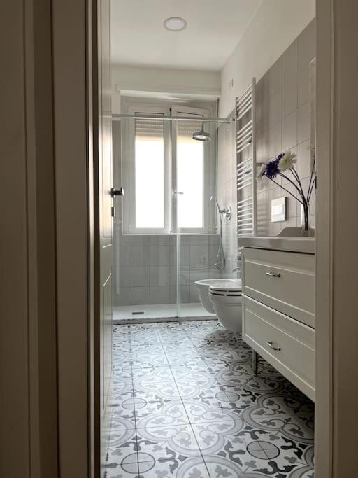 Appartamento Milano Centro Corso Como Εξωτερικό φωτογραφία