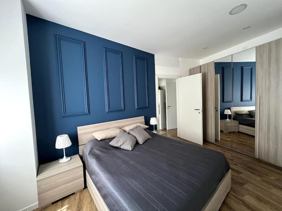 Appartamento Milano Centro Corso Como Εξωτερικό φωτογραφία