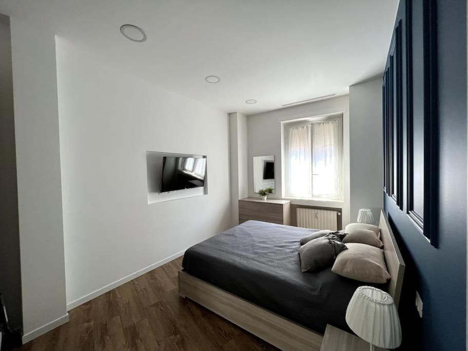 Appartamento Milano Centro Corso Como Εξωτερικό φωτογραφία